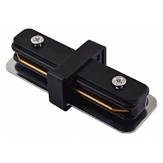 Соединитель линейный для треков arte lamp track accessories a130206